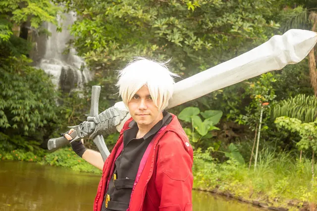 Encontro Geek - Ribeirão preto 2014