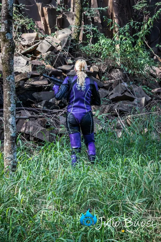 Encontro Geek - Ribeirão preto 2015