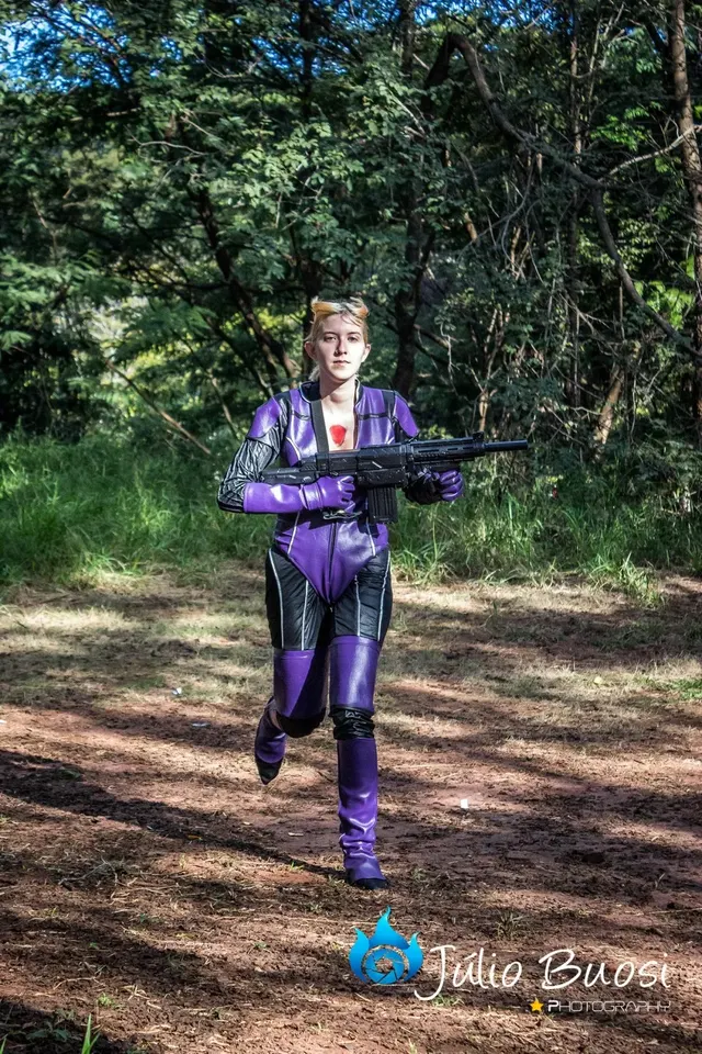 Encontro Geek - Ribeirão preto 2015