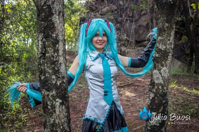 Encontro Geek - Ribeirão preto 2015