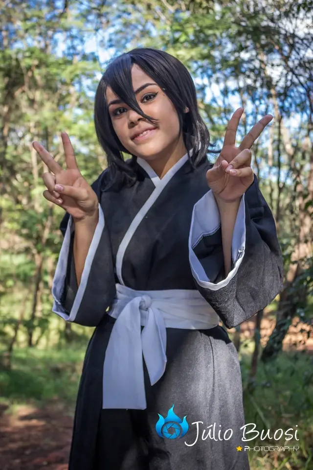 Encontro Geek - Ribeirão preto 2015