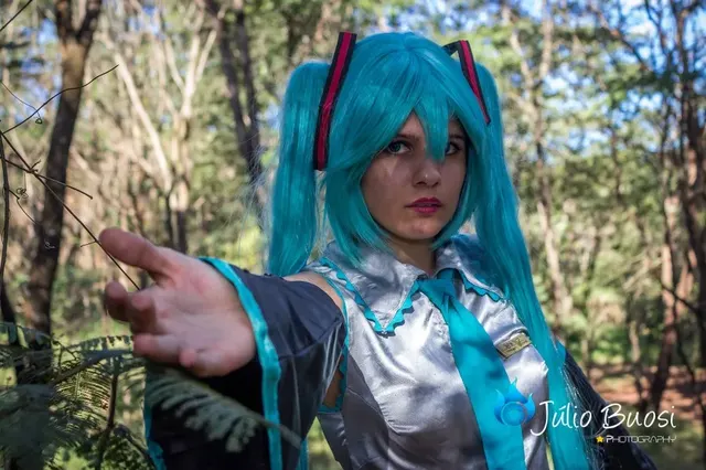 Encontro Geek - Ribeirão preto 2015