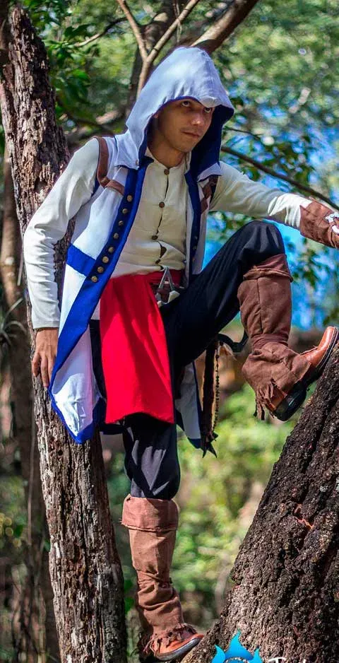 Encontro Geek - Ribeirão preto 2015