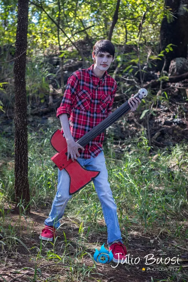 Encontro Geek - Ribeirão preto 2015