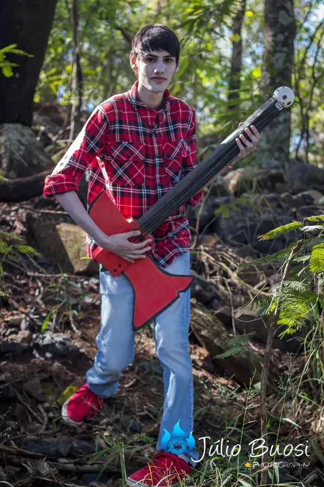 Encontro Geek - Ribeirão preto 2015