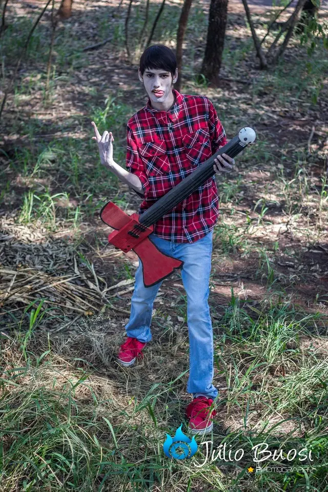 Encontro Geek - Ribeirão preto 2015