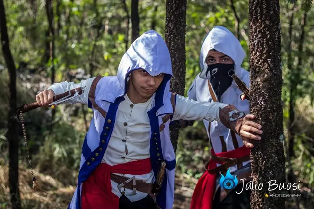 Encontro Geek - Ribeirão preto 2015 preview 2