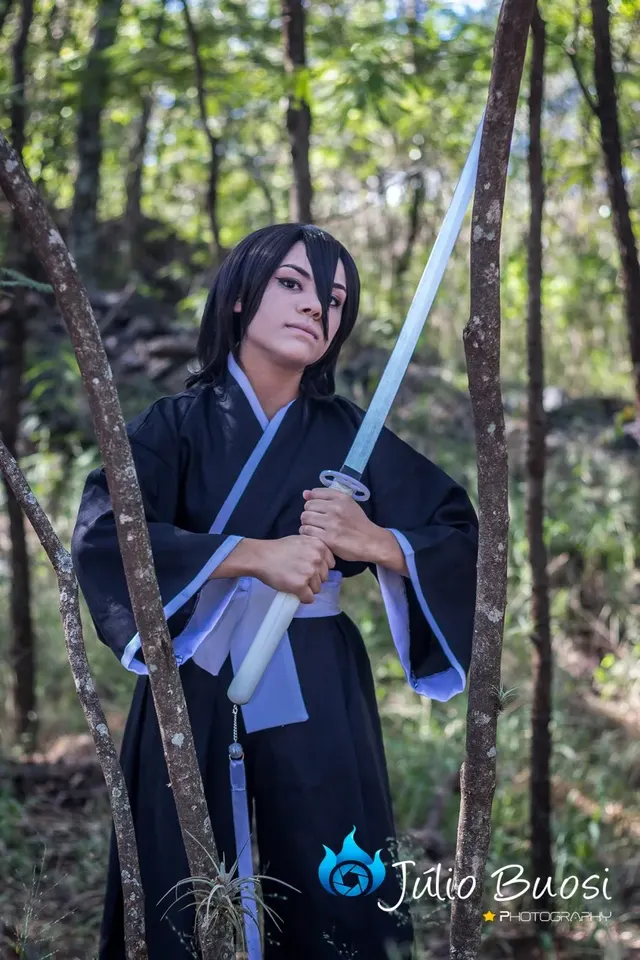 Encontro Geek - Ribeirão preto 2015