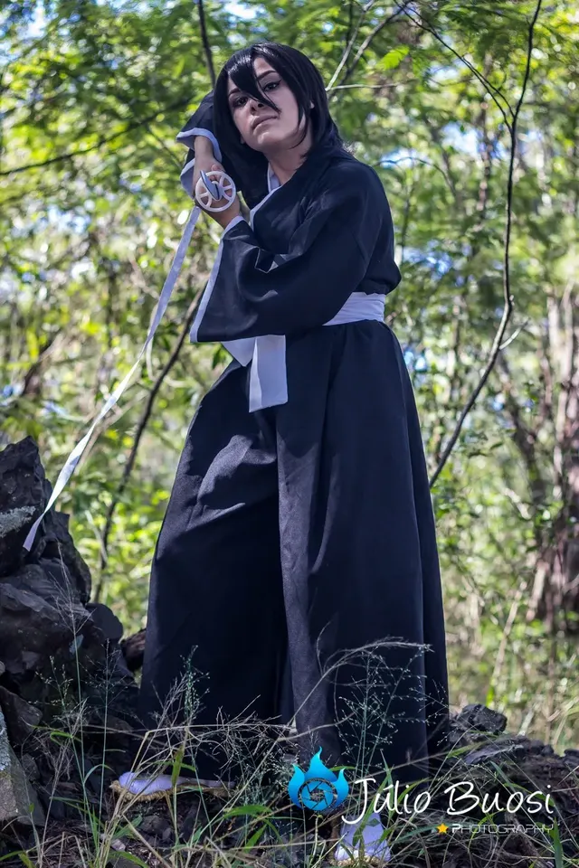 Encontro Geek - Ribeirão preto 2015