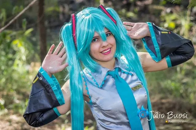 Encontro Geek - Ribeirão preto 2015