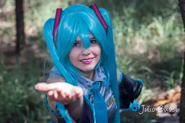 Encontro Geek - Ribeirão preto 2015