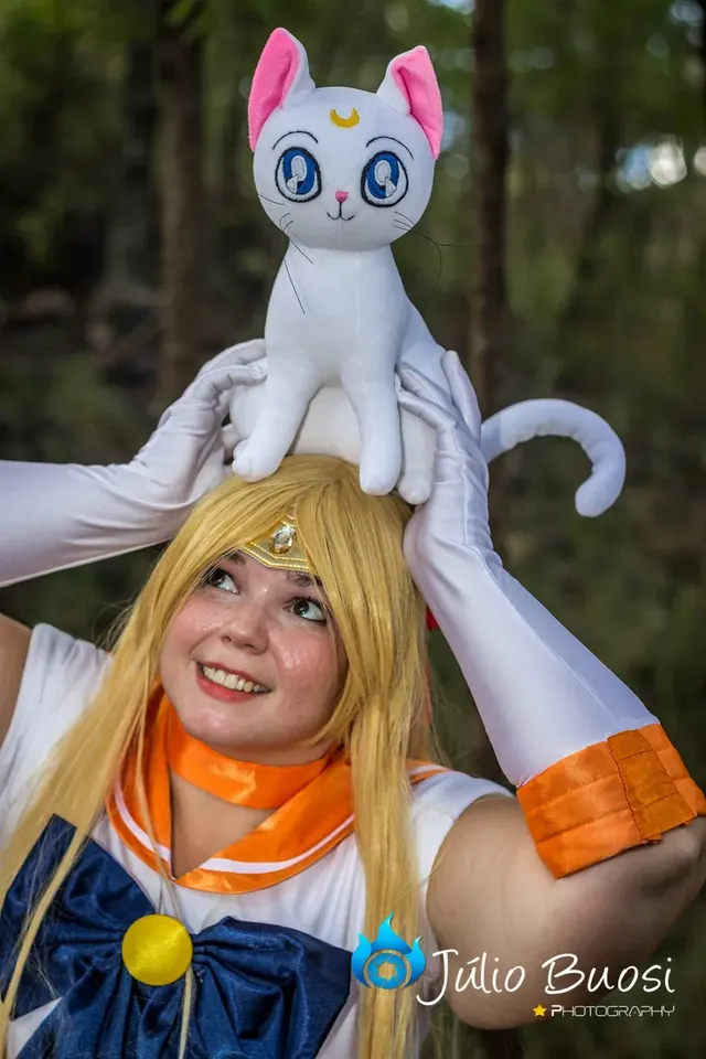 Encontro Geek - Ribeirão preto 2015