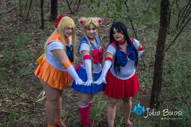 Encontro Geek - Ribeirão preto 2015