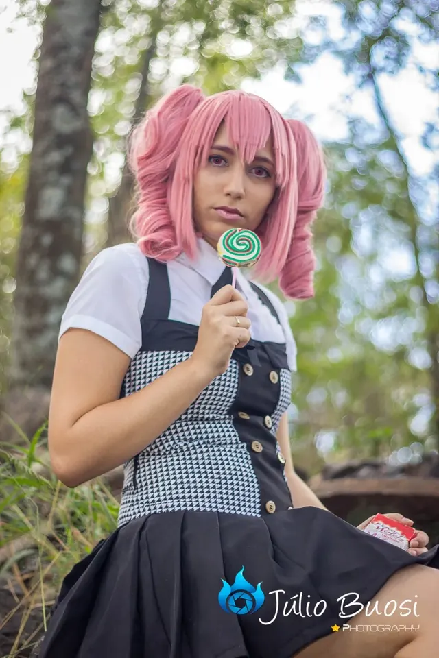 Encontro Geek - Ribeirão preto 2015