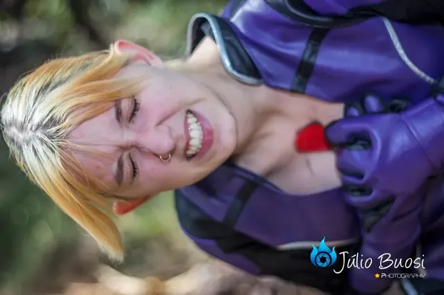 Encontro Geek - Ribeirão preto 2015