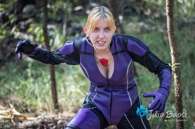 Encontro Geek - Ribeirão preto 2015