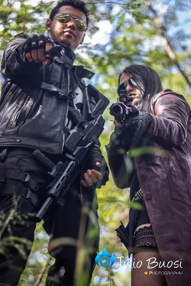 Encontro Geek - Ribeirão preto 2015