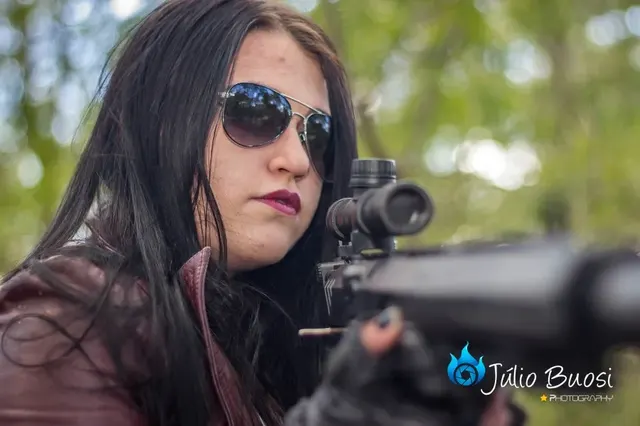 Encontro Geek - Ribeirão preto 2015