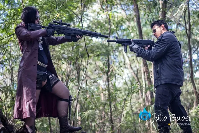 Encontro Geek - Ribeirão preto 2015