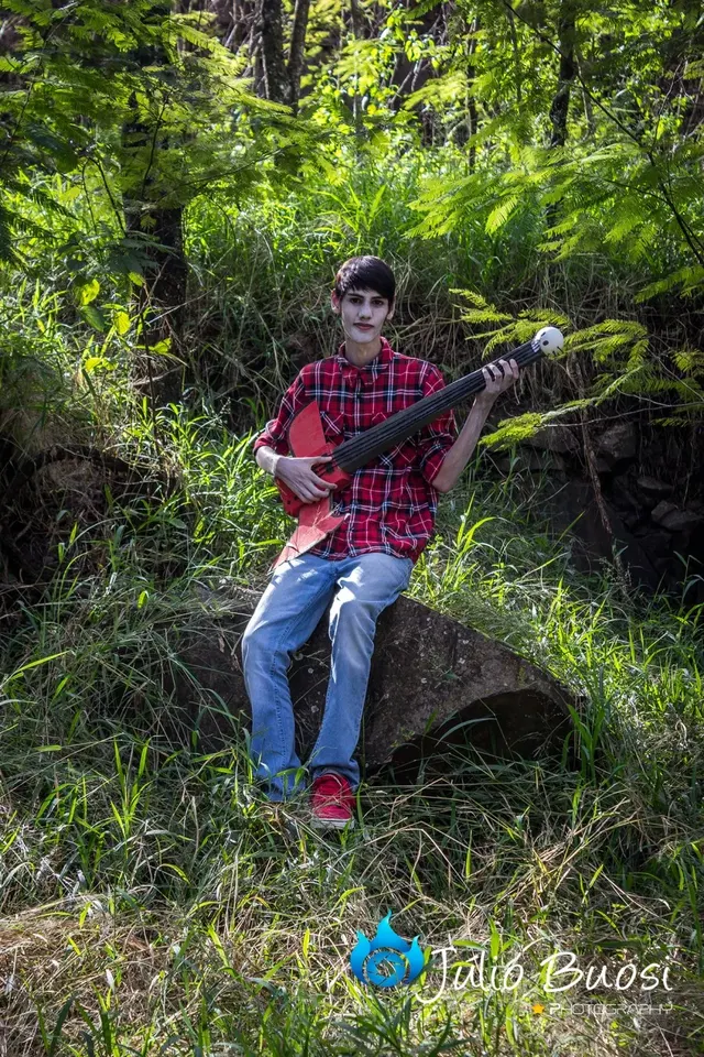 Encontro Geek - Ribeirão preto 2015