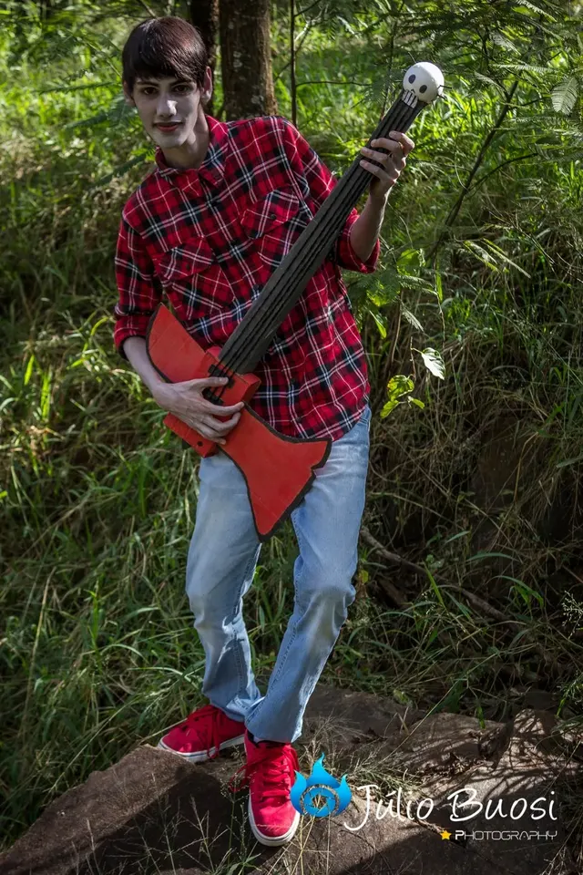 Encontro Geek - Ribeirão preto 2015