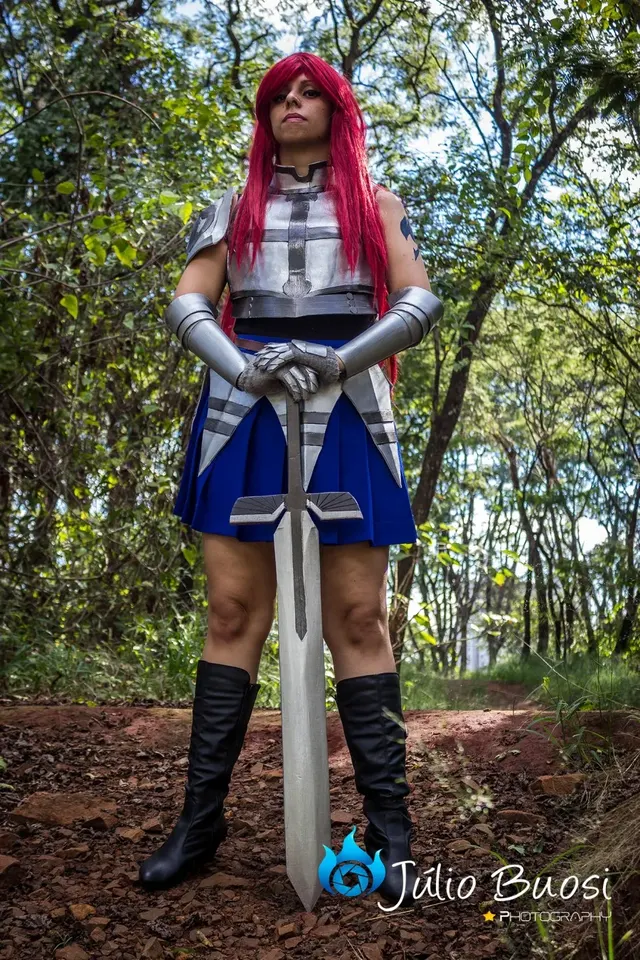 Encontro Geek - Ribeirão preto 2015