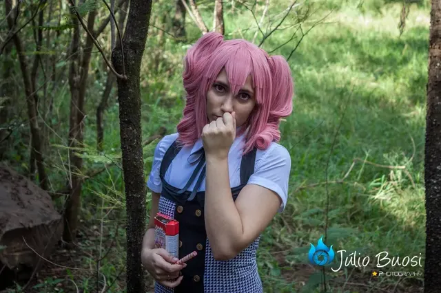 Encontro Geek - Ribeirão preto 2015