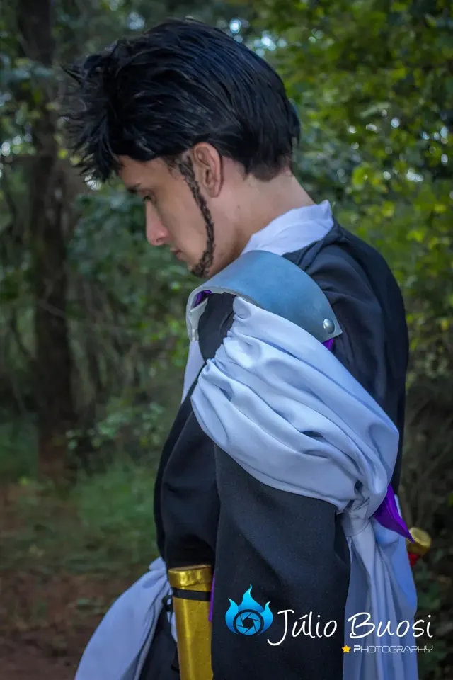 Encontro Geek - Ribeirão preto 2015