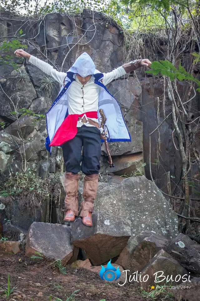 Encontro Geek - Ribeirão preto 2015