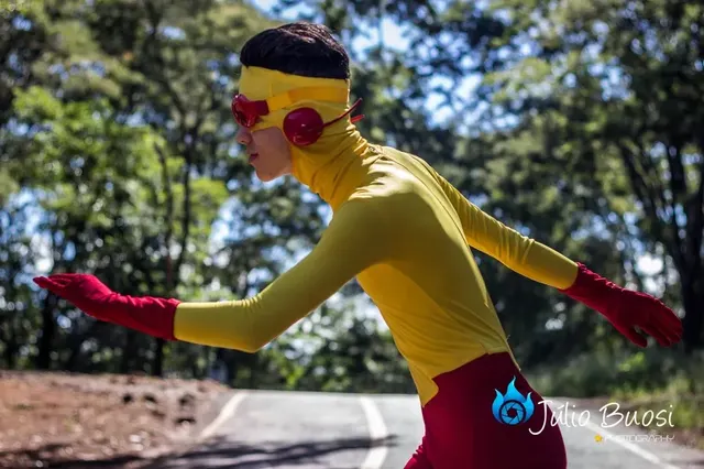 Encontro Geek - Ribeirão preto 2015