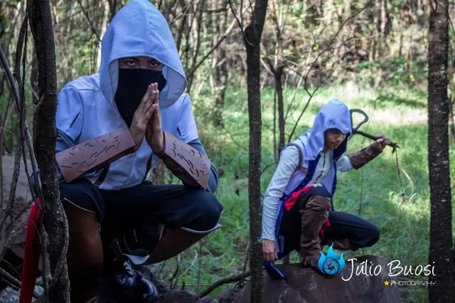 Encontro Geek - Ribeirão preto 2015