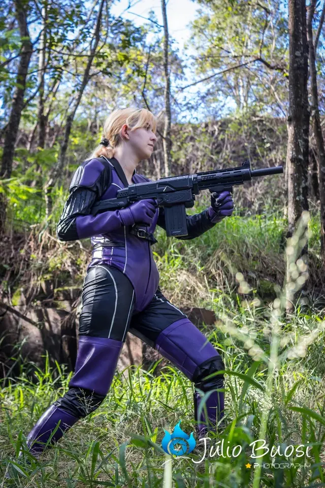 Encontro Geek - Ribeirão preto 2015