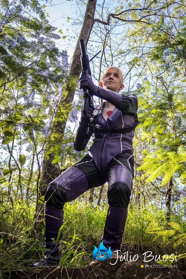 Encontro Geek - Ribeirão preto 2015