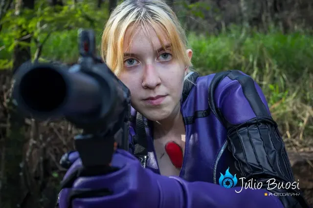 Encontro Geek - Ribeirão preto 2015