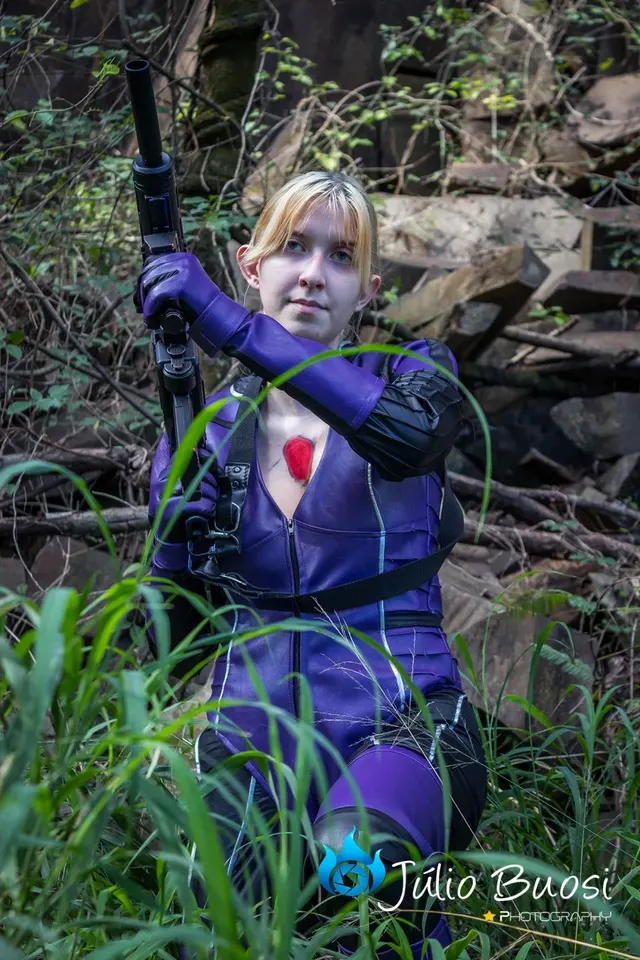 Encontro Geek - Ribeirão preto 2015