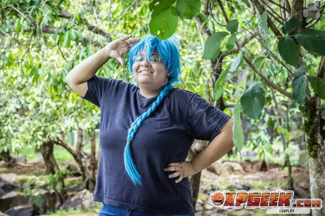 Encontro Geek - Ribeirão preto 2015 preview 1