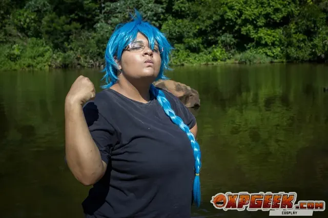 Encontro Geek - Ribeirão preto 2015