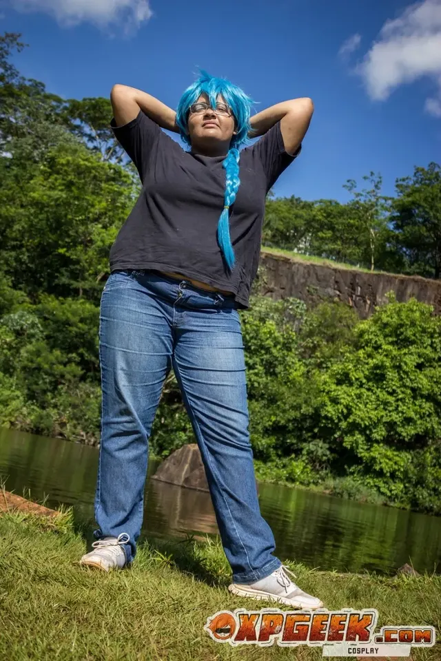 Encontro Geek - Ribeirão preto 2015