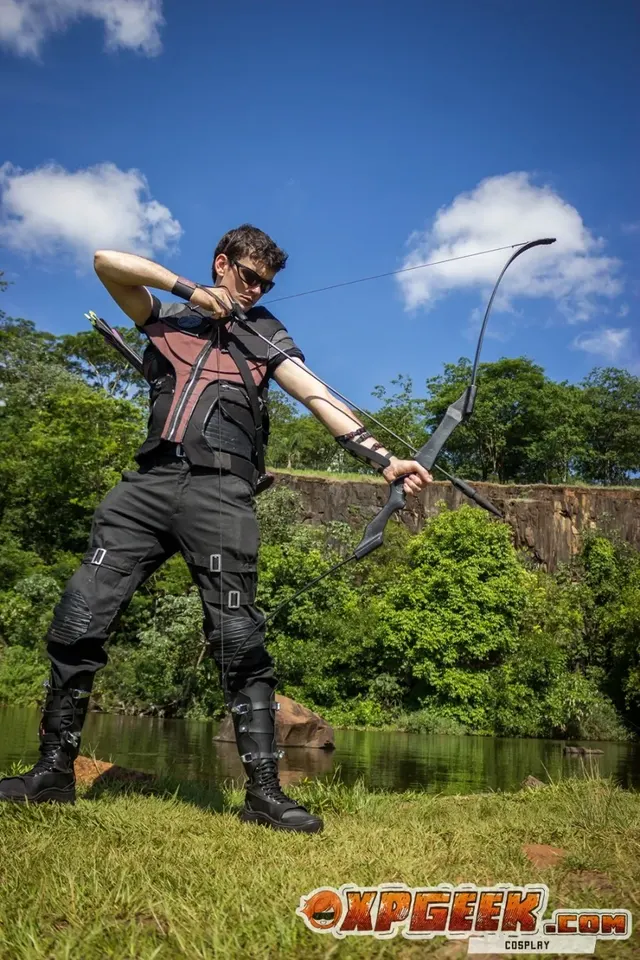 Encontro Geek - Ribeirão preto 2015