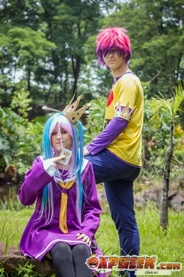 Encontro Geek - Ribeirão preto 2015