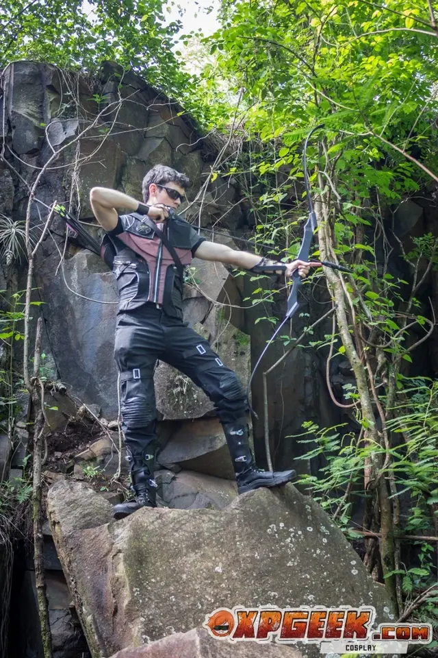 Encontro Geek - Ribeirão preto 2015