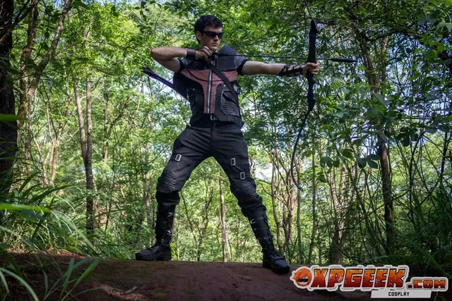 Encontro Geek - Ribeirão preto 2015