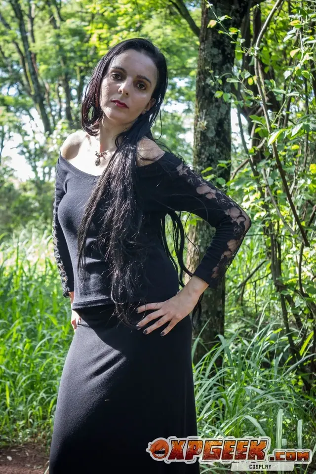 Encontro Geek - Ribeirão preto 2015