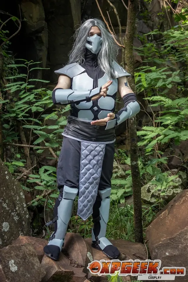 Encontro Geek - Ribeirão preto 2015