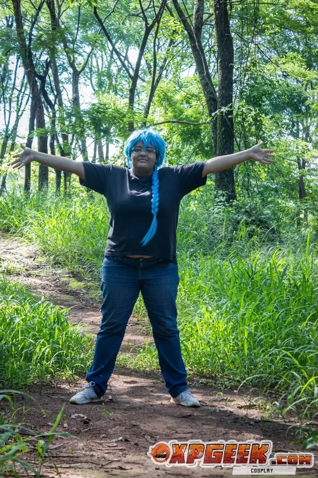 Encontro Geek - Ribeirão preto 2015