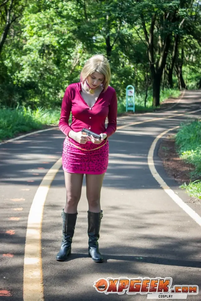 Encontro Geek - Ribeirão preto 2015