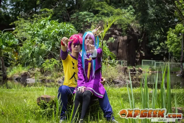 Encontro Geek - Ribeirão preto 2015