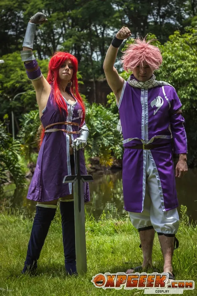 Encontro Geek - Ribeirão preto 2015