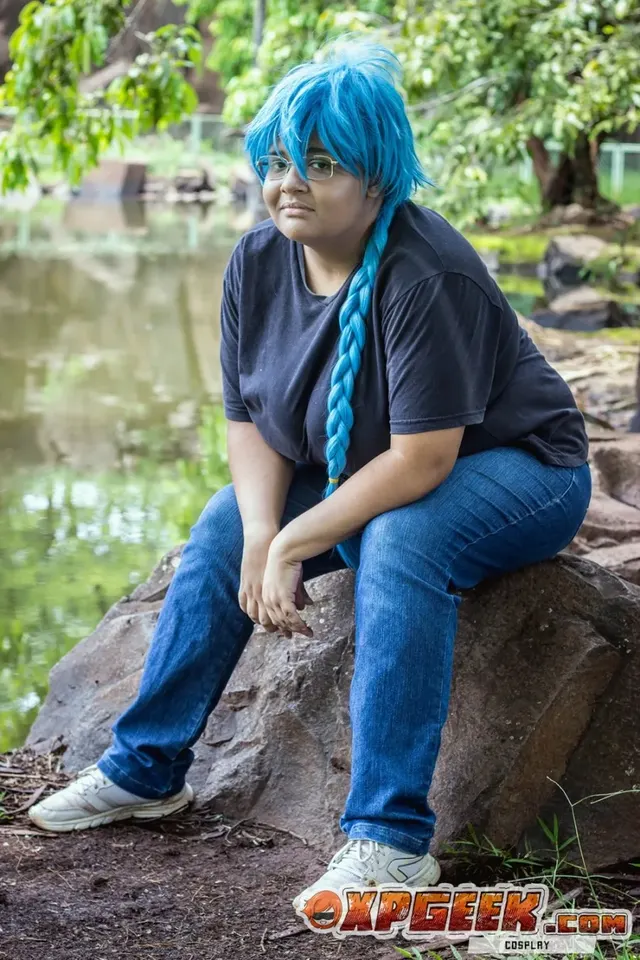 Encontro Geek - Ribeirão preto 2015 preview 2