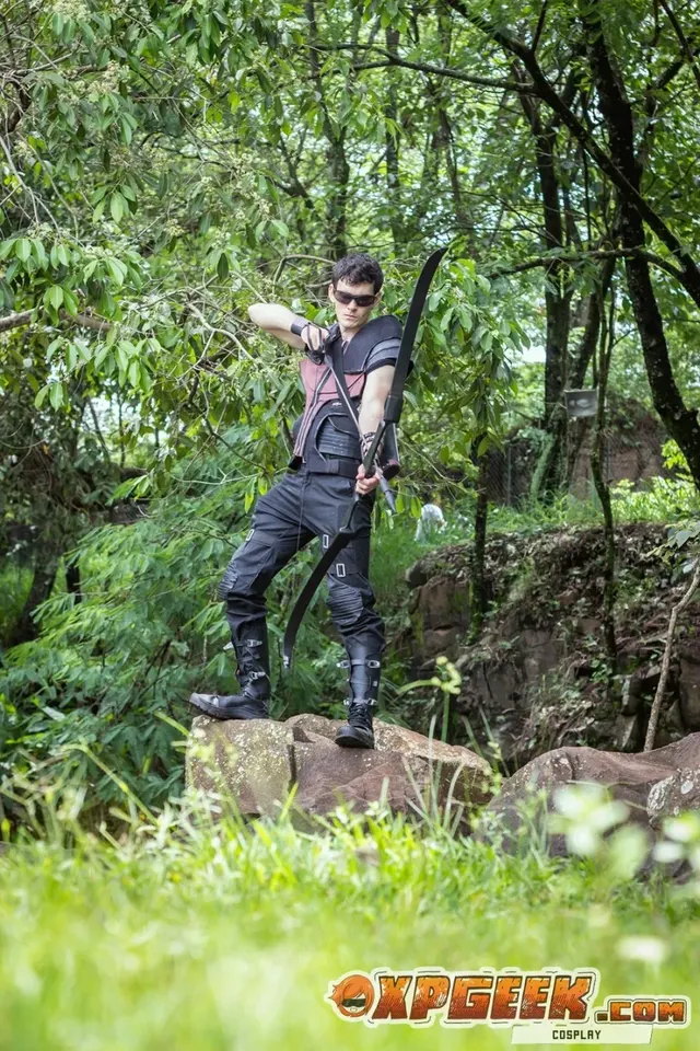 Encontro Geek - Ribeirão preto 2015